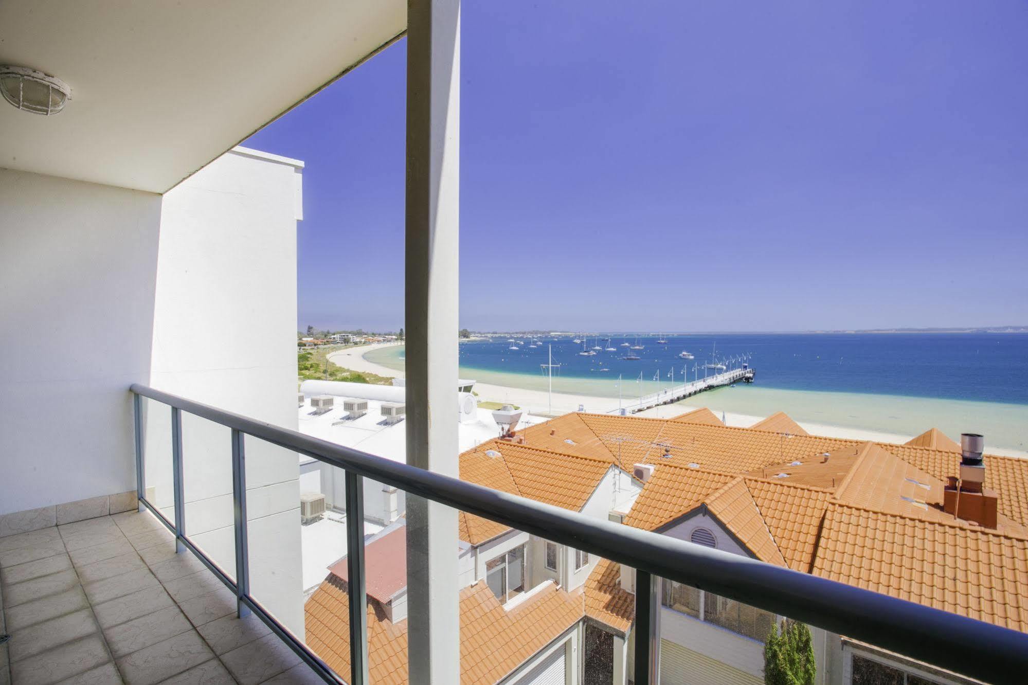 Boardwalk By Rockingham Apartments Dış mekan fotoğraf